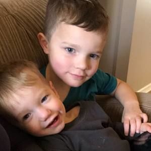 Meet your Posher, Alison